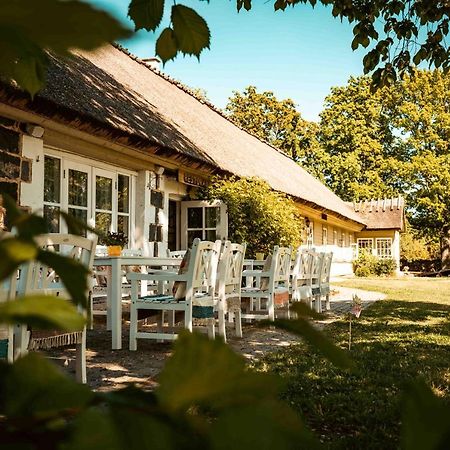 Vanatoa Taluhotell Koguva Экстерьер фото