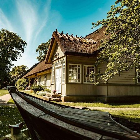 Vanatoa Taluhotell Koguva Экстерьер фото