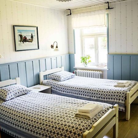 Vanatoa Taluhotell Koguva Экстерьер фото