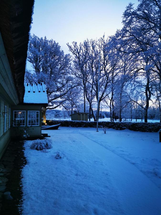 Vanatoa Taluhotell Koguva Экстерьер фото