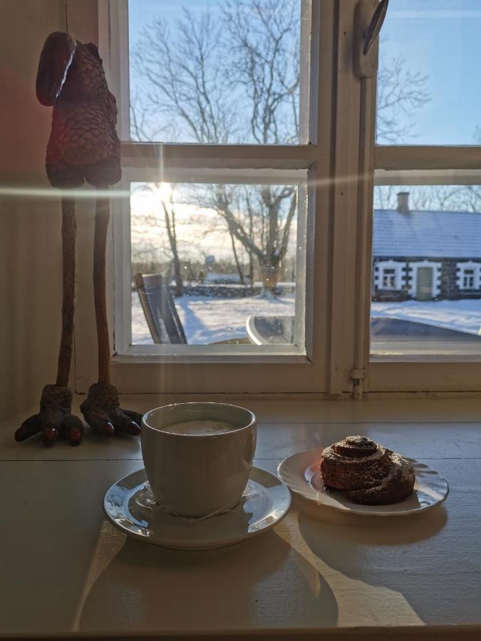 Vanatoa Taluhotell Koguva Экстерьер фото