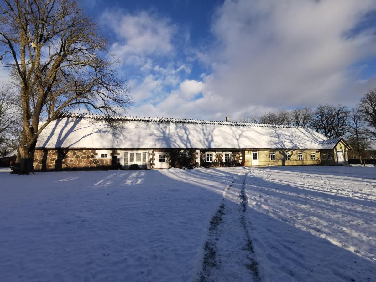 Vanatoa Taluhotell Koguva Экстерьер фото