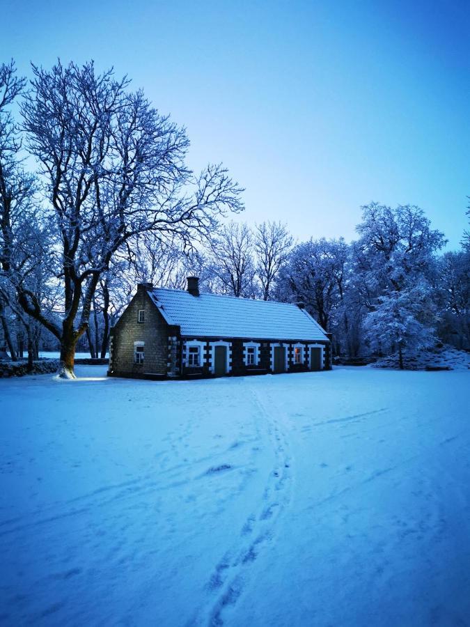 Vanatoa Taluhotell Koguva Экстерьер фото