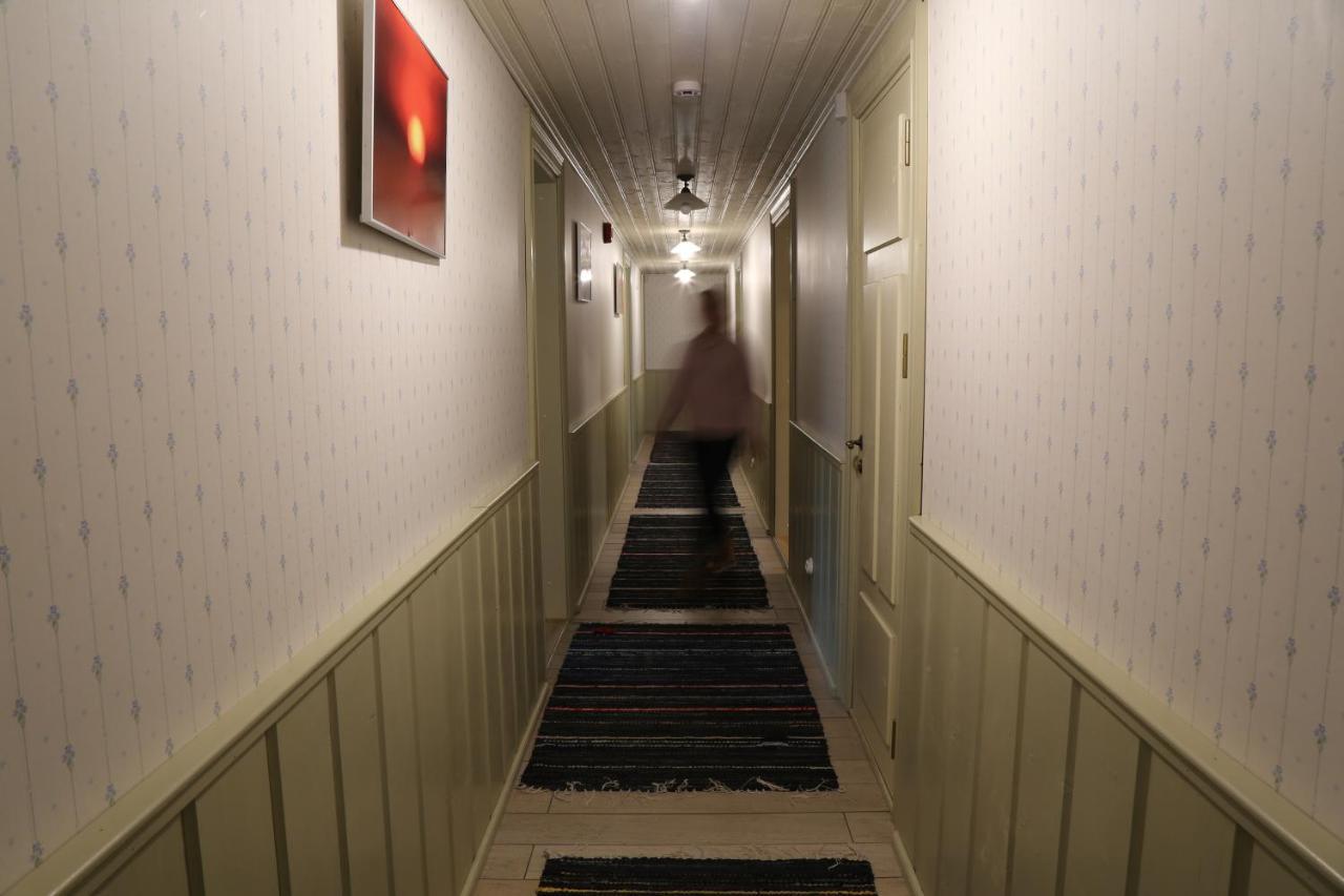 Vanatoa Taluhotell Koguva Экстерьер фото