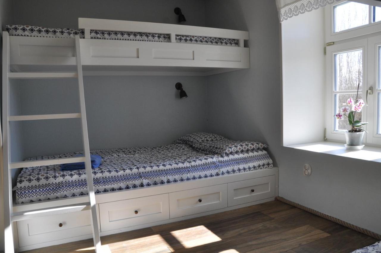 Vanatoa Taluhotell Koguva Экстерьер фото