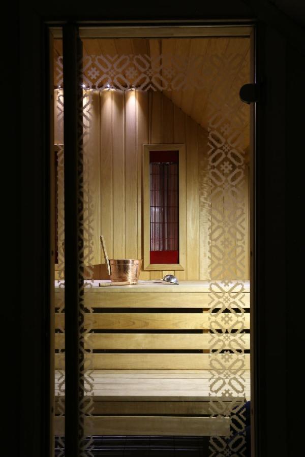 Vanatoa Taluhotell Koguva Экстерьер фото