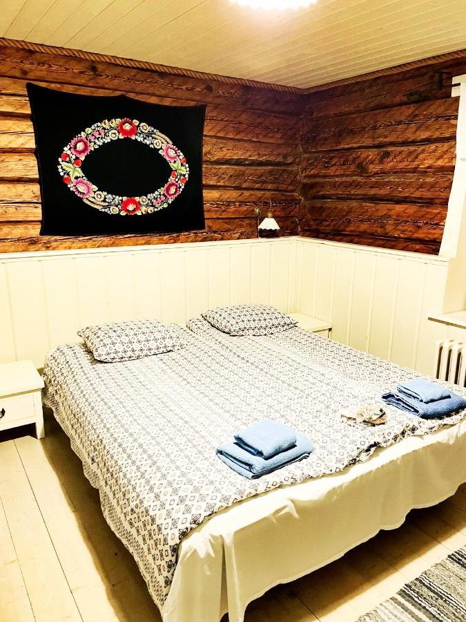 Vanatoa Taluhotell Koguva Экстерьер фото