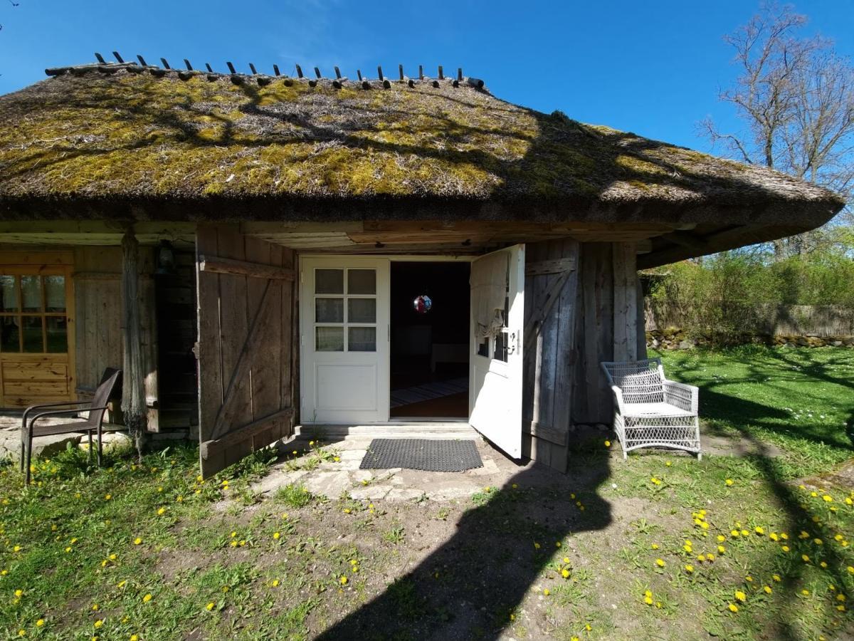 Vanatoa Taluhotell Koguva Экстерьер фото