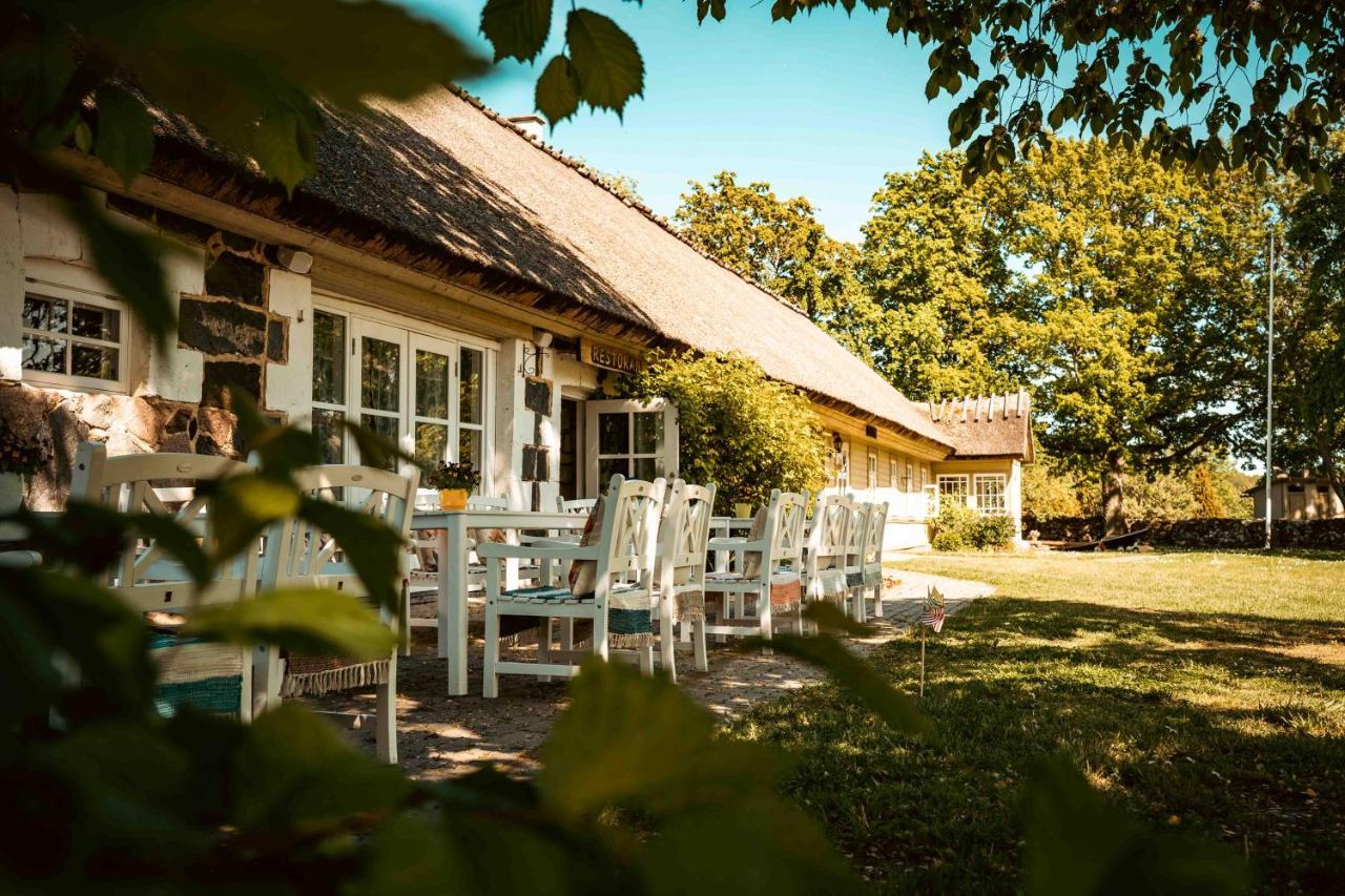 Vanatoa Taluhotell Koguva Экстерьер фото