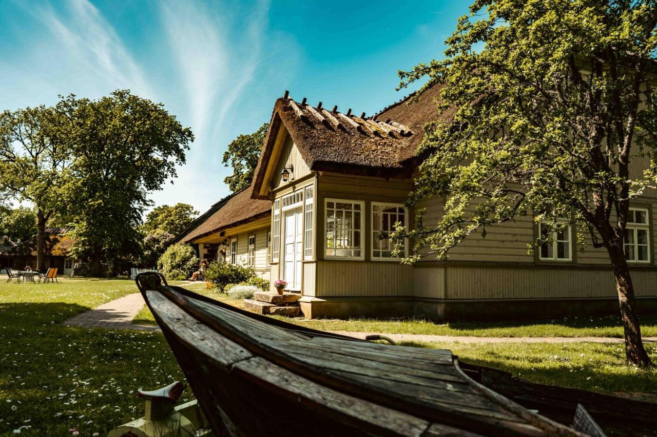 Vanatoa Taluhotell Koguva Экстерьер фото