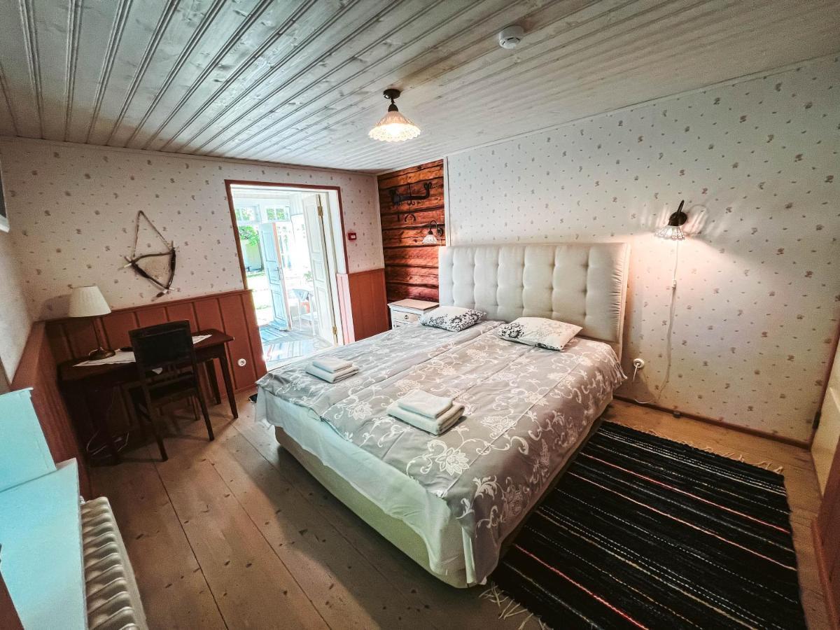 Vanatoa Taluhotell Koguva Экстерьер фото
