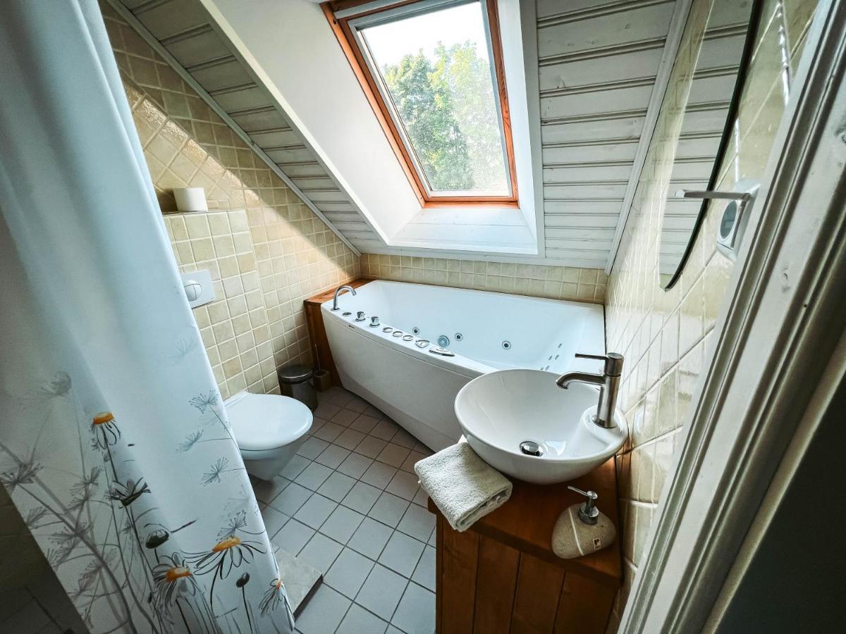 Vanatoa Taluhotell Koguva Экстерьер фото