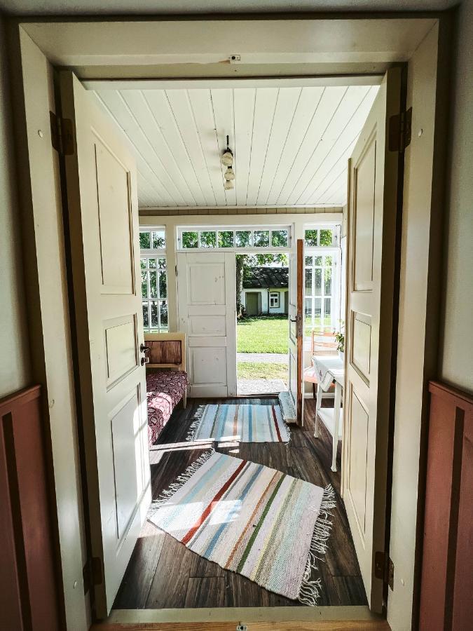 Vanatoa Taluhotell Koguva Экстерьер фото