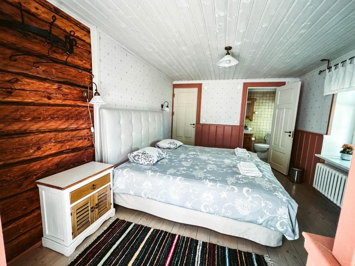 Vanatoa Taluhotell Koguva Экстерьер фото