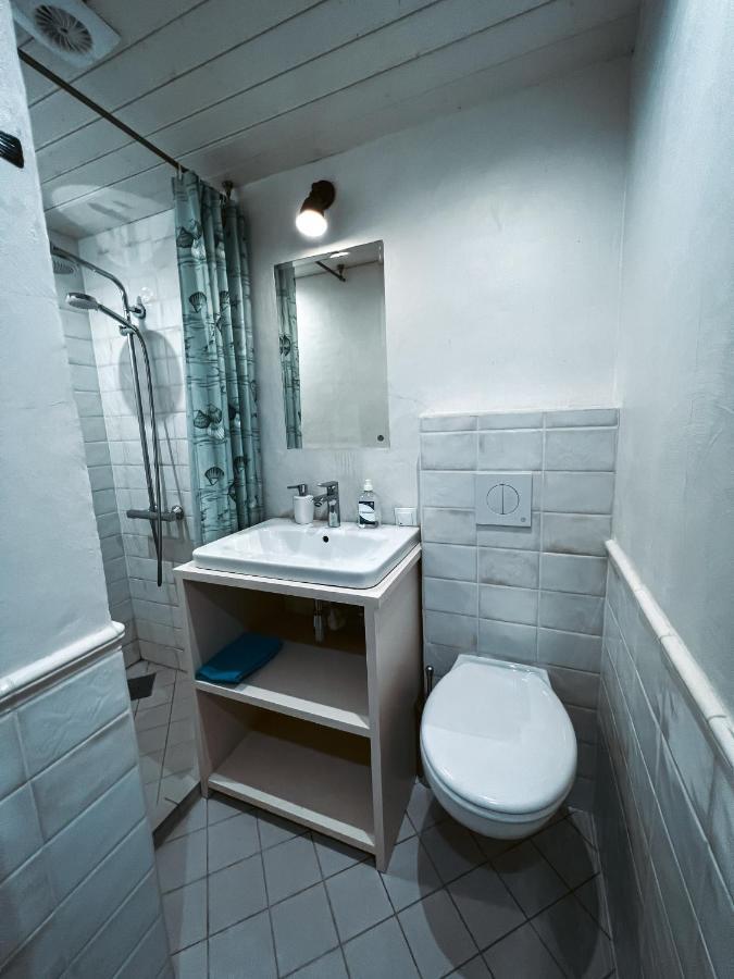 Vanatoa Taluhotell Koguva Экстерьер фото